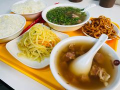 -雨霖祥和炖肉(南市店)
