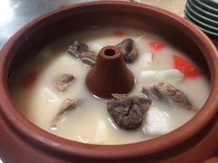 -丽江金茂凯悦臻选酒店-滇香馆