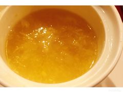 鱼翅-马勒别墅·中餐厅