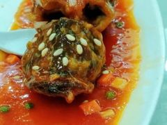 白汁桂鱼-梅龙镇酒家(南京西路总店)