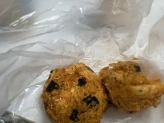 -鲍师傅糕点(五角场店)
