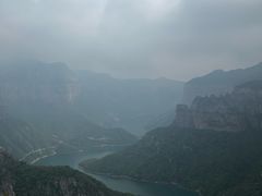 -河南宝泉旅游区