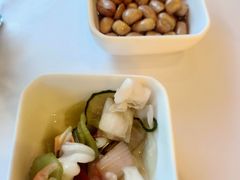 小菜-阿诺泰·泰国餐厅(紫荆店)