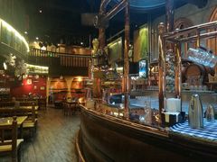 -皇冠自酿啤酒坊(中国红街5号楼店)