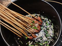 牛肉-虾弄弄海派小龙虾·牛羊蝎子火锅