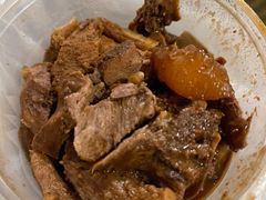 -明记牛杂(新马路分店)
