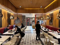 -满江红 Red Lotus Restaurant