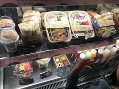 -星巴克臻选(周浦万达店)