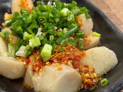 -陈员外正宗夹江烧烤(广福路店)