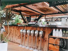 -TIENSTIENS将将(三里屯店)