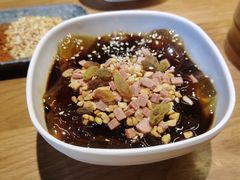 -付小姐在成都(川沙店)