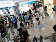 -首开福茂购物中心(宋家庄店)