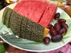 -黑松白鹿(金融街店)