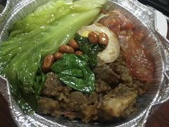 -壹煲口福煲仔饭(中山路店)