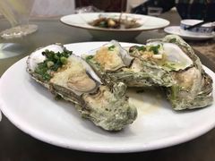 -海鲜人家(吕四店)