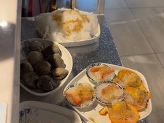 -碗中海·蒸汽海鲜·桑拿鸡(岭南天地店)