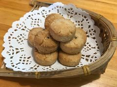 -乌镇那一年小院主题餐厅(甘泉西路店)
