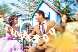 -太古映画婚纱摄影(天河店)