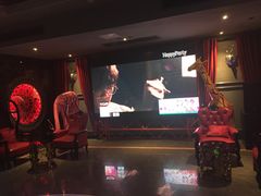 -欢乐迪KTV(新天店)