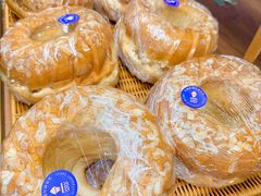 -莫斯科餐厅面包坊(北展店)