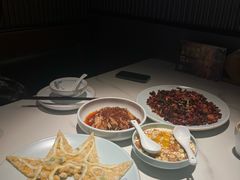 -辛香汇·现炒川菜(城北万象城店)