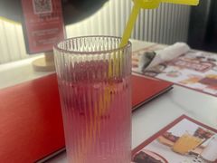 -斗牛士牛排餐厅(嘉里汇店)