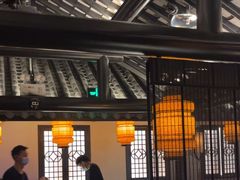 -绿茶餐厅(燕郊永旺店)