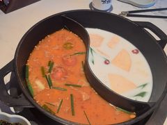 -太琼糟粕醋火锅·海南老爸茶(海棠湾臻选店)