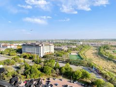 -北京九华山庄会展酒店
