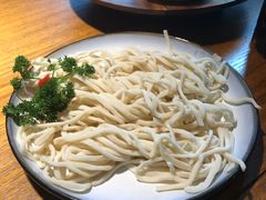 -咕嘟草帽鱼·牛奶一样的鲜鱼汤(天鹅湖万达广场店)