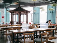 -荷园(华农大店)