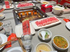 -海底捞火锅(长沙华创国际广场店)