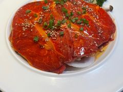 -韩盛·古法烤肉店(皇城恒隆广场店)