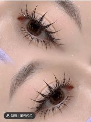 -情同手足美甲美睫