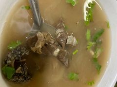 羊杂汤-永盛斋小吃(故宫店)