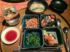 -Mr.Fish鱼鲜生海鲜放题(高德置地冬广场店)