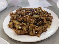 他似蜜-金家老三饭庄(常营店)