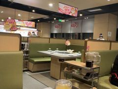-海底捞火锅(高科东路店)
