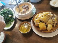 -杨家汀州韵(万达店)