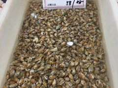 -荣祥海鲜·烟台菜(胜利路二部)