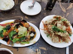 -张包铺(道外店)