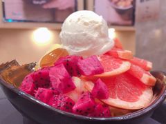 -鲜芋仙(苏州干将店)