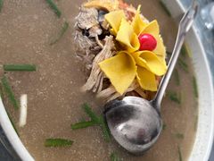 -建坤水席宫·洛阳菜(中州路店)