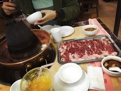 月圆火锅(宁海东路二店)-月圆火锅(宁海东路二店)