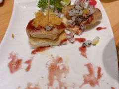 -割烹旭日本料理(龙湖狮山天街店)