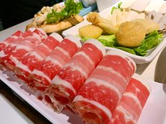 -百年果林椰子鸡(中洲店)