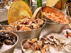海鲜-沈阳和平艾美酒店新食谱西餐厅