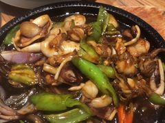 -小船渔村•大连菜•大连焖鱼(明泽街店)