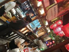 -农耕记·湖南土菜(科技园店)