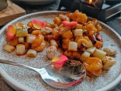 -悦百味·品质川菜(橄榄郡店)